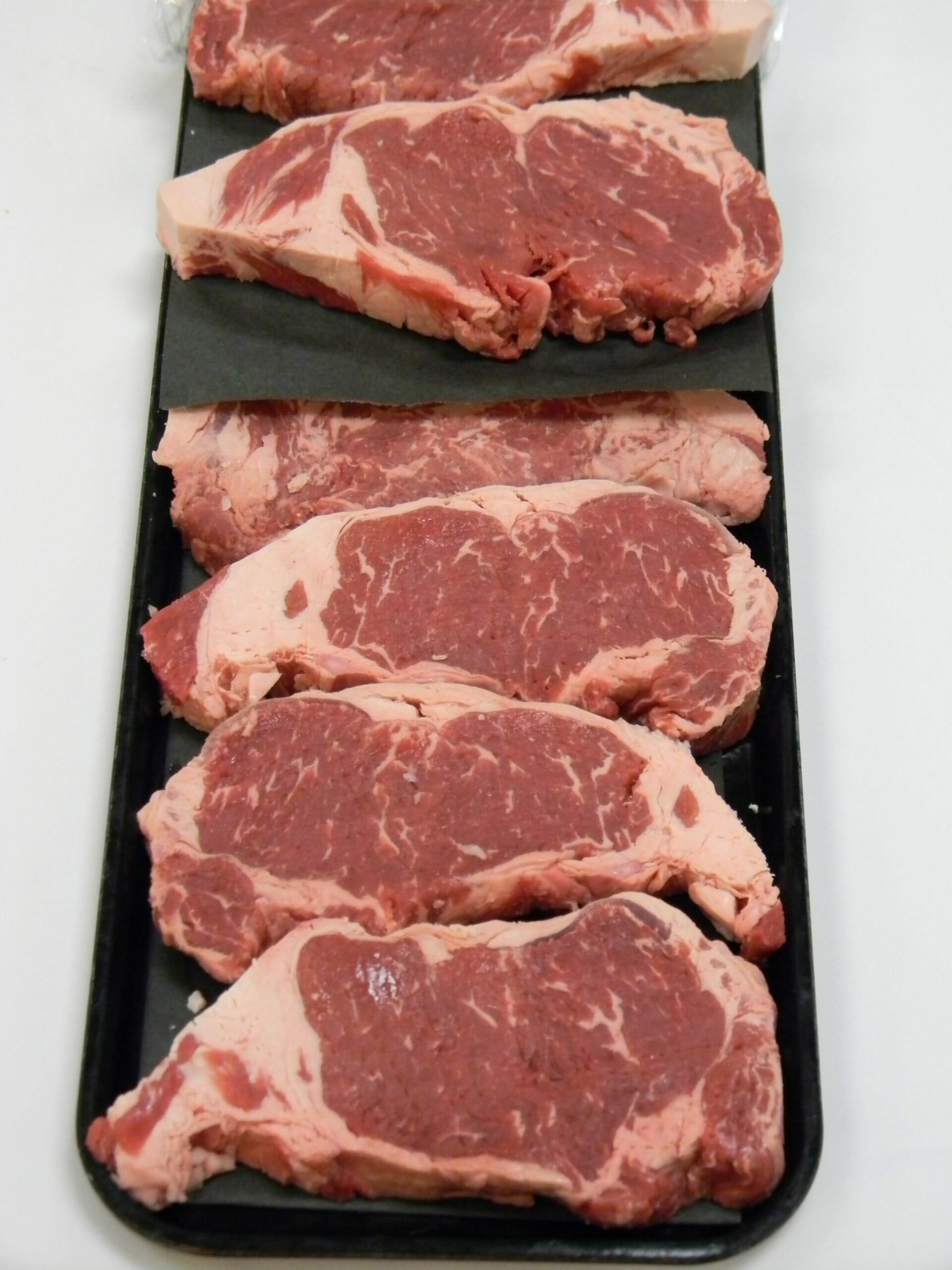 New York Strip