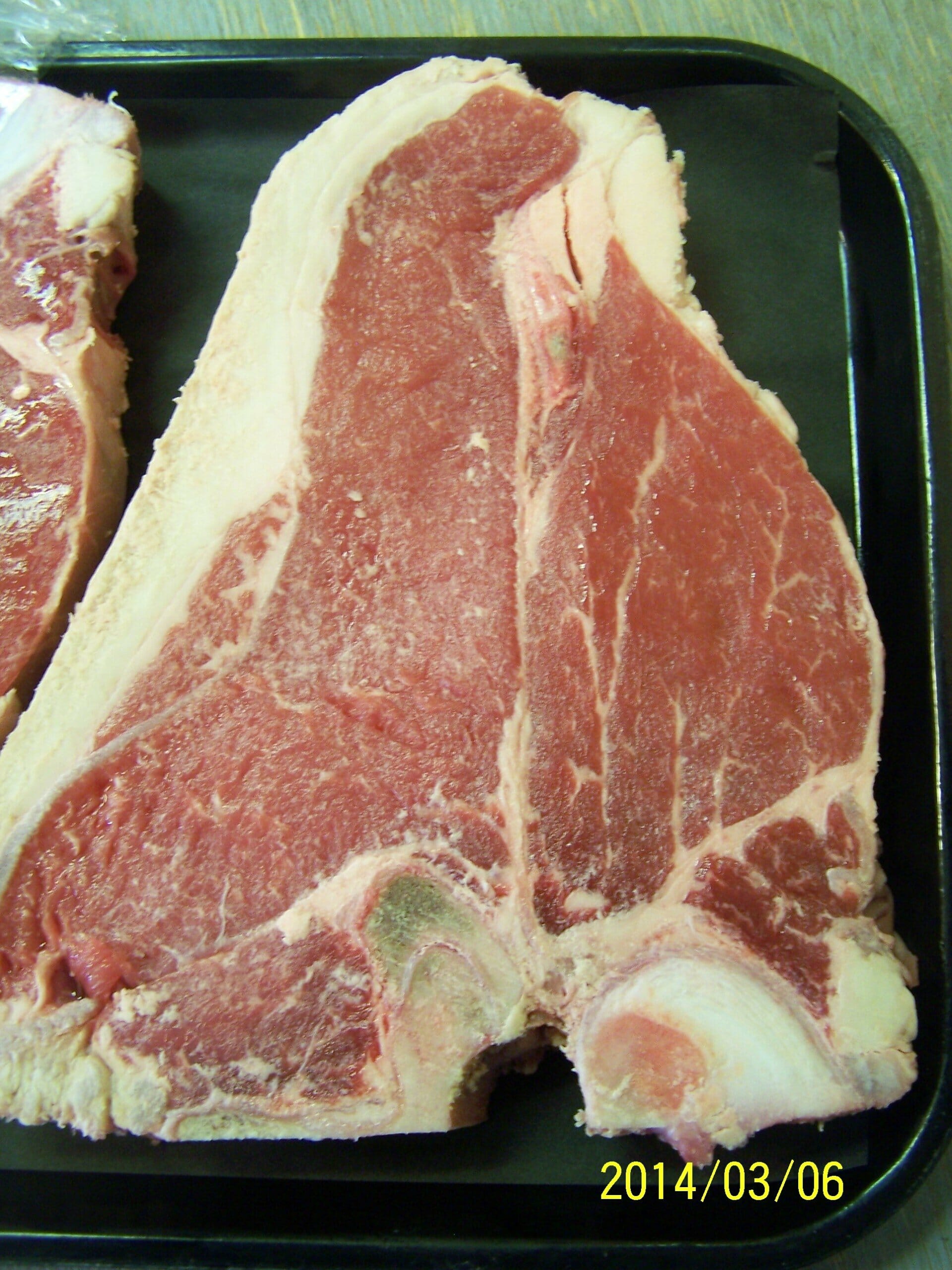 Porterhouse