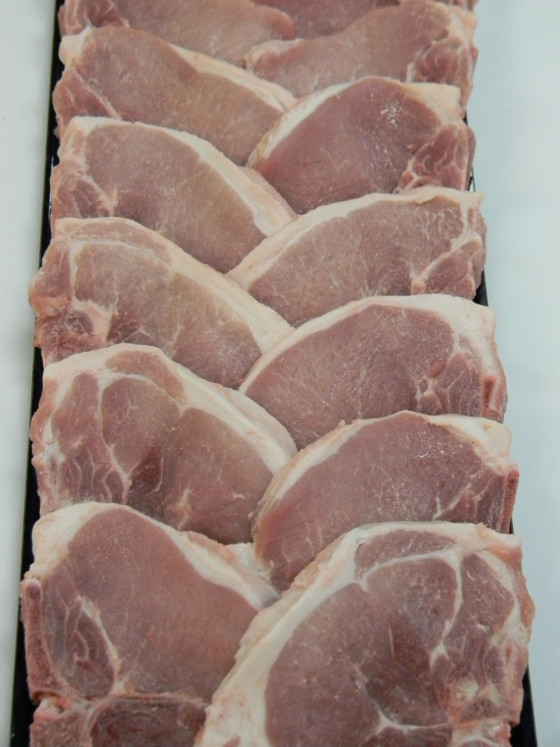 Rib Chops