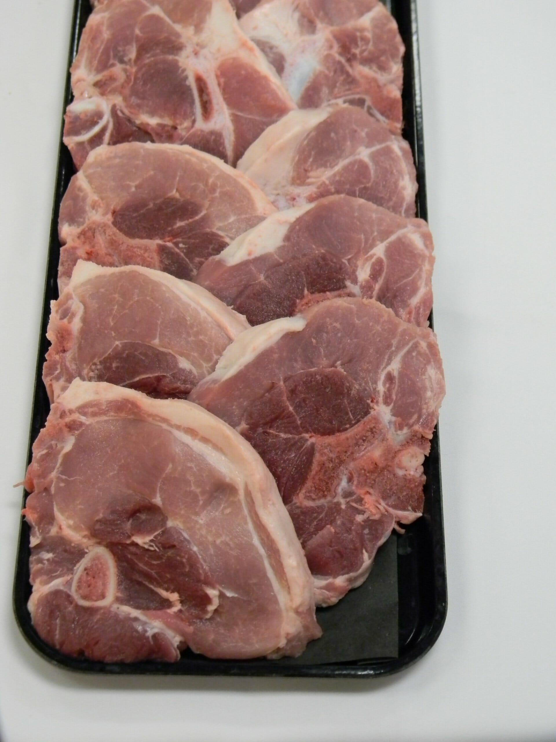 Sirloin Chops