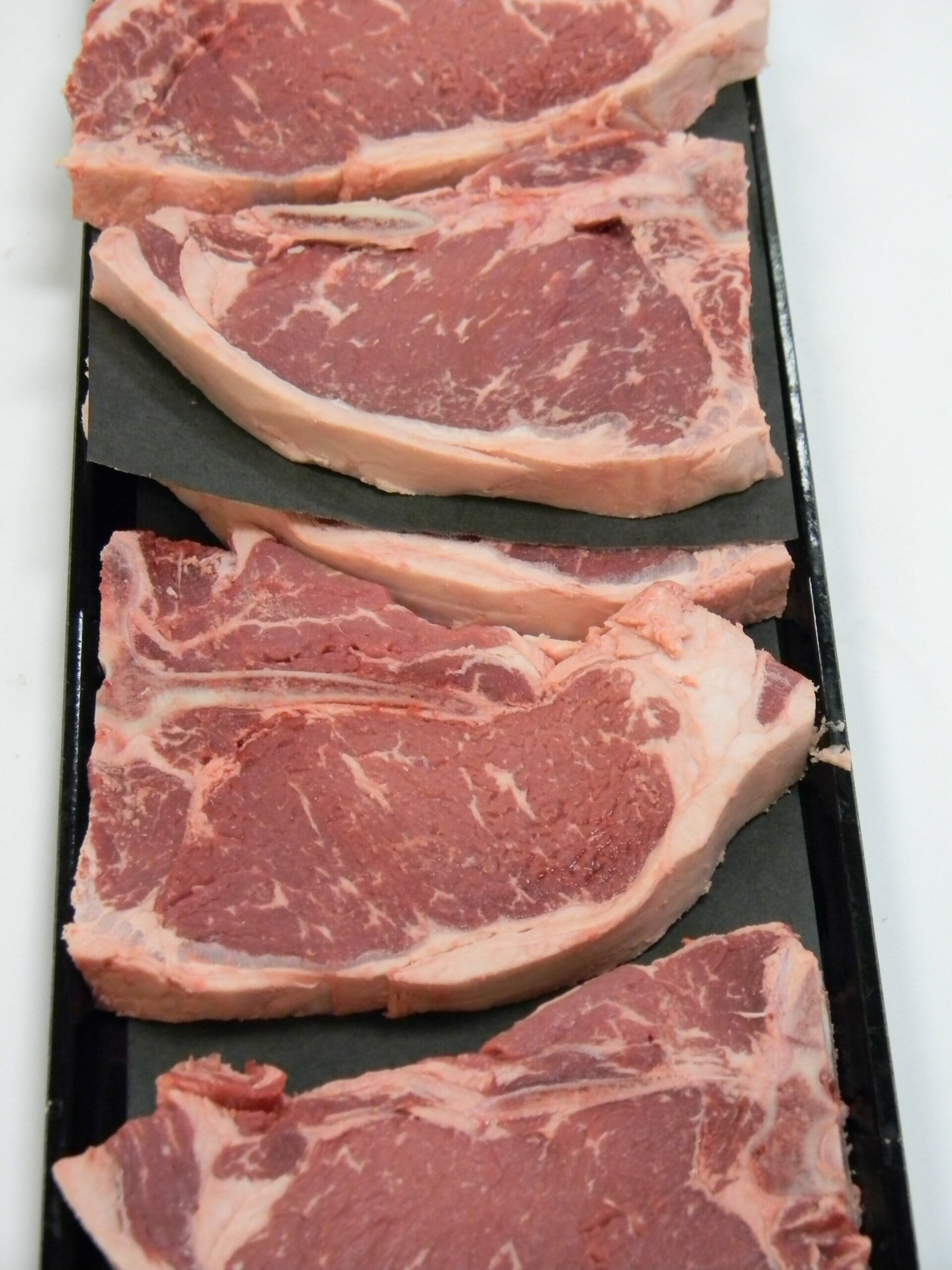 T-Bone